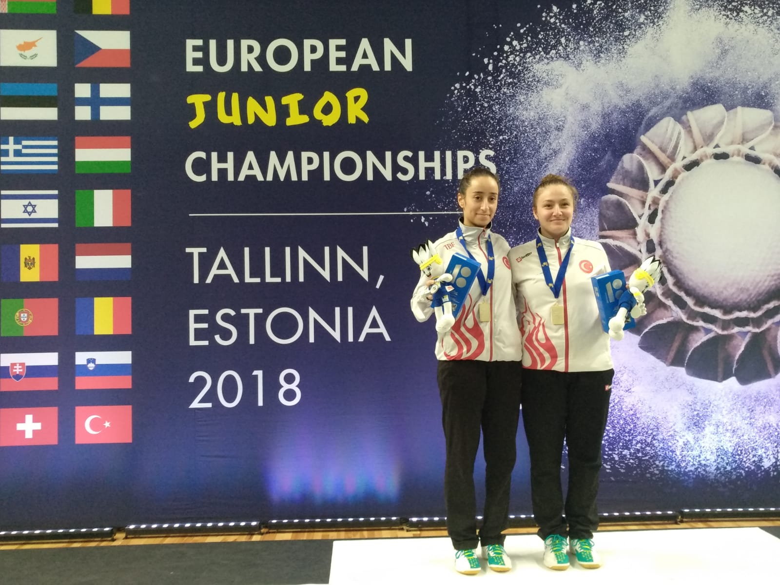 Türk Telekom Amatör Spor Kulüpleri 2018 yılında 192 madalya kazandı gorseli