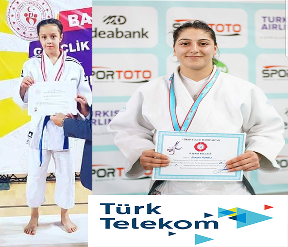 Junior Europen Judo Cup gorseli