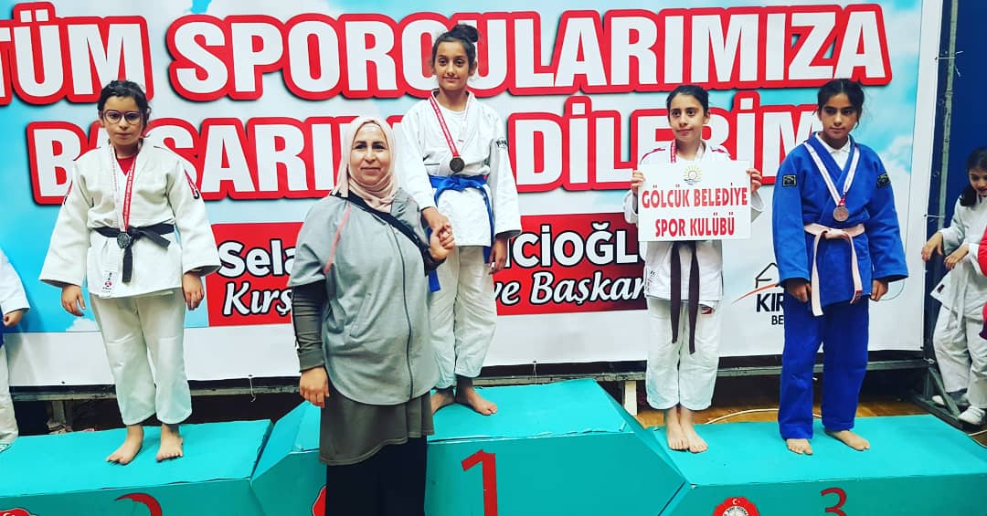 Uluslararası Minikler ve Yıldızlar Judo Cumhuriyet Kupası gorseli