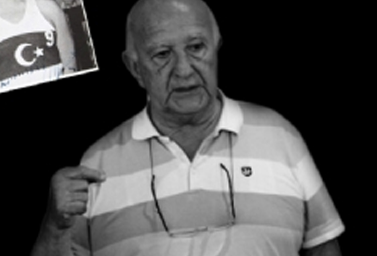 Vefat gorseli