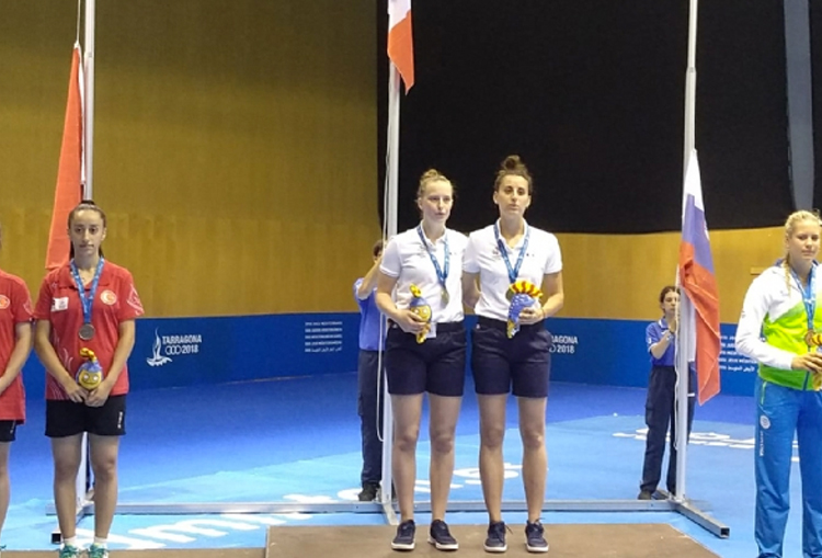 18. Akdeniz Oyunları gorseli