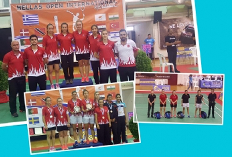 Hellas Open 2017 İnternational gorseli