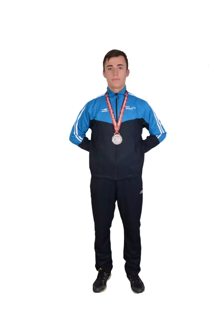 U-18 Bölgesel Kros Ligi gorseli